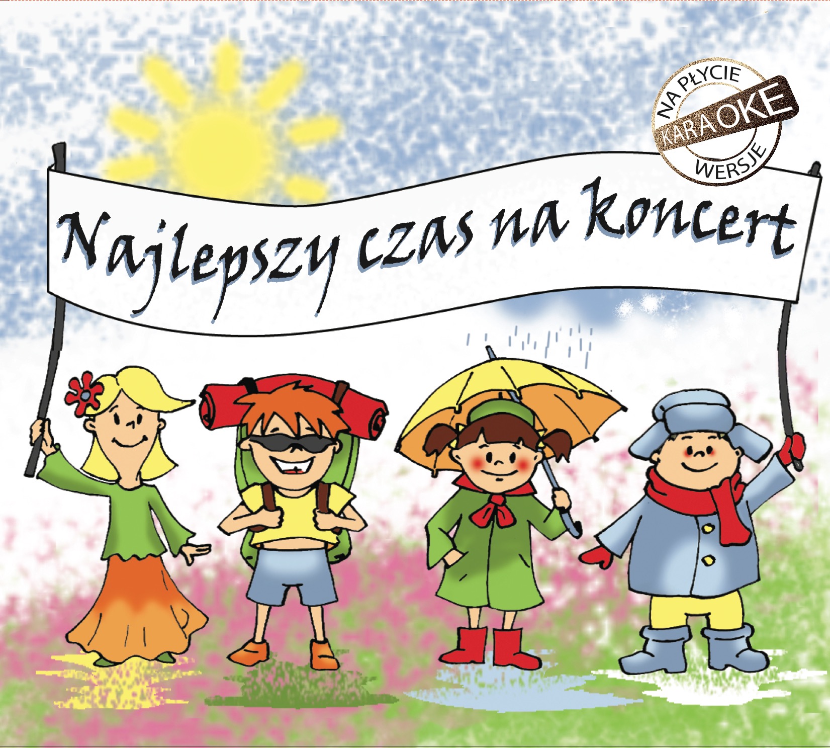 1 OKŁADKA koncert